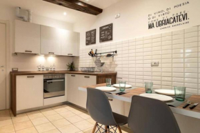 Appartamento Mia. Centro storico Luino